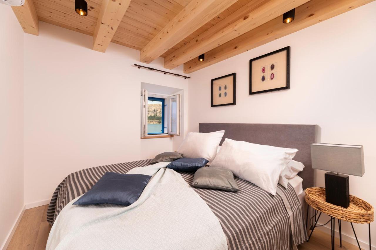 Little Beach House バスカ エクステリア 写真