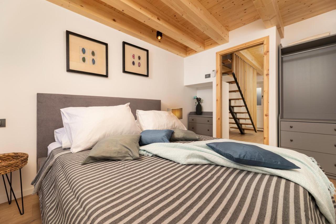 Little Beach House バスカ エクステリア 写真