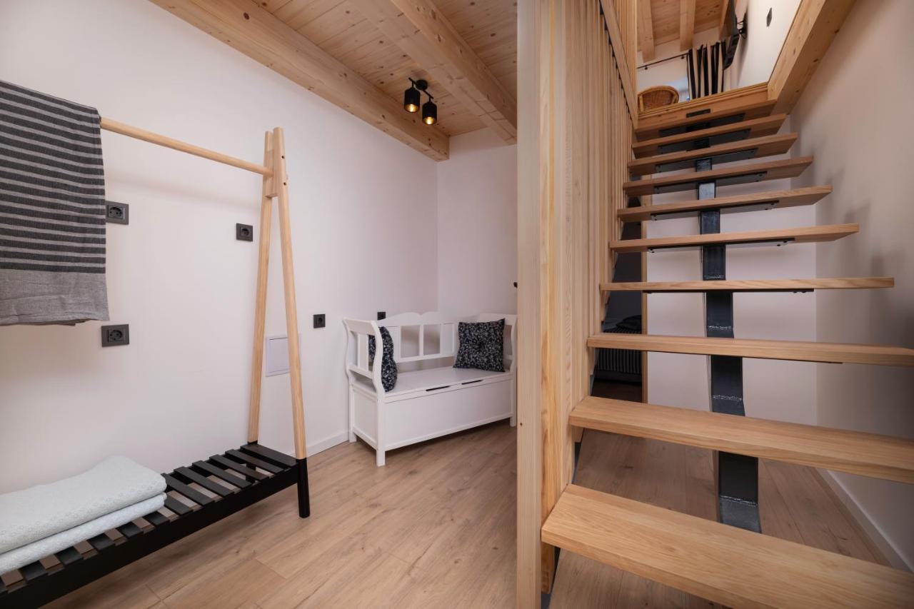 Little Beach House バスカ エクステリア 写真